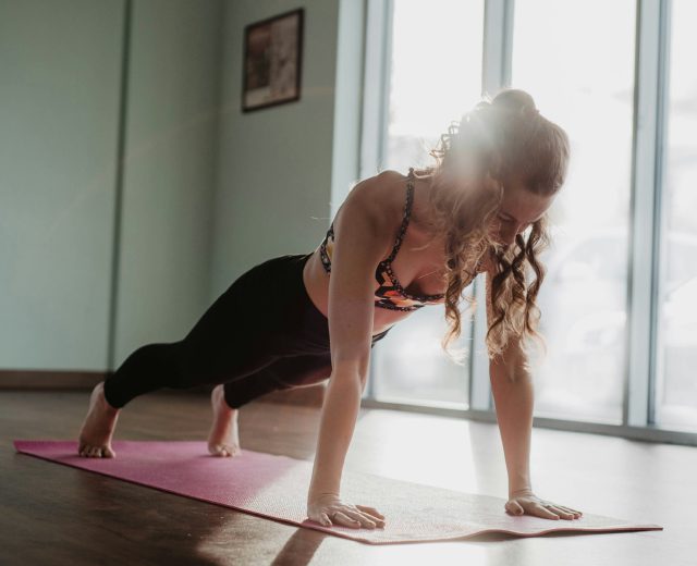 ЭКДИСТЕН для спортсменов