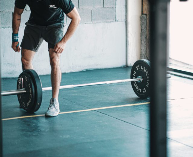 ЭКДИСТЕН для спортсменов