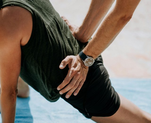 ЭКДИСТЕН после операций и травм