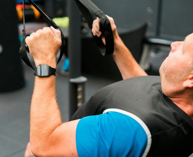 ЭКДИСТЕН Фитнес-энтузиастам