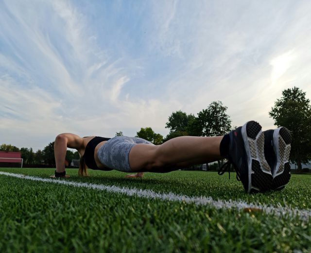 ЭКДИСТЕН для активных людей