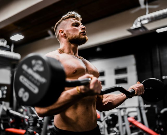 ЭКДИСТЕН для воркаута и фитнеса, фото 2