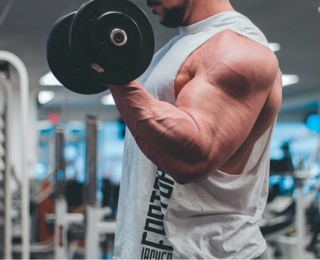 ЭКДИСТЕН для воркаута и фитнеса, фото 3