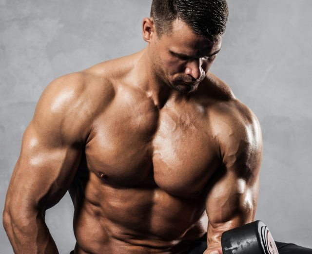 ЭКДИСТЕН для воркаута и фитнеса, фото 4