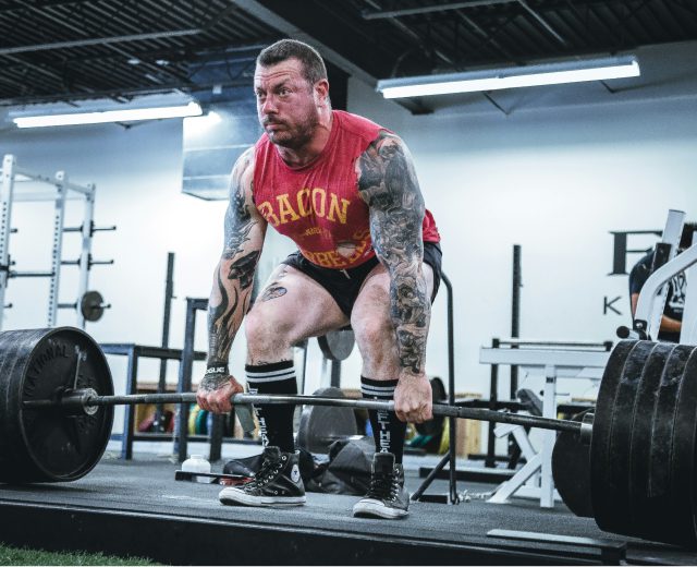 ЭКДИСТЕН для воркаута и фитнеса, фото 5