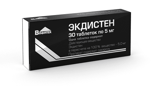 Почему выбирают ЭКДИСТЕН