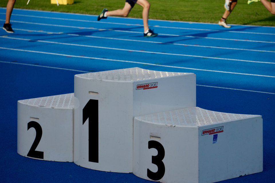 ЭКДИСТЕН — ваша чистая победа