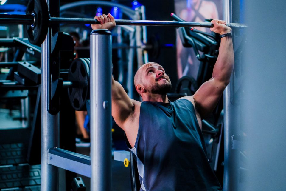 ЭКДИСТЕН — больше энергии — меньше усталости