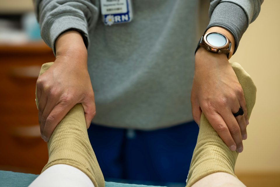 ЭКДИСТЕН — безопасное и эффективное восстановление