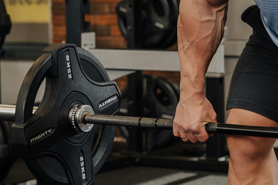 ЭКДИСТЕН — спортивное превосходство без допинга и вреда для организма